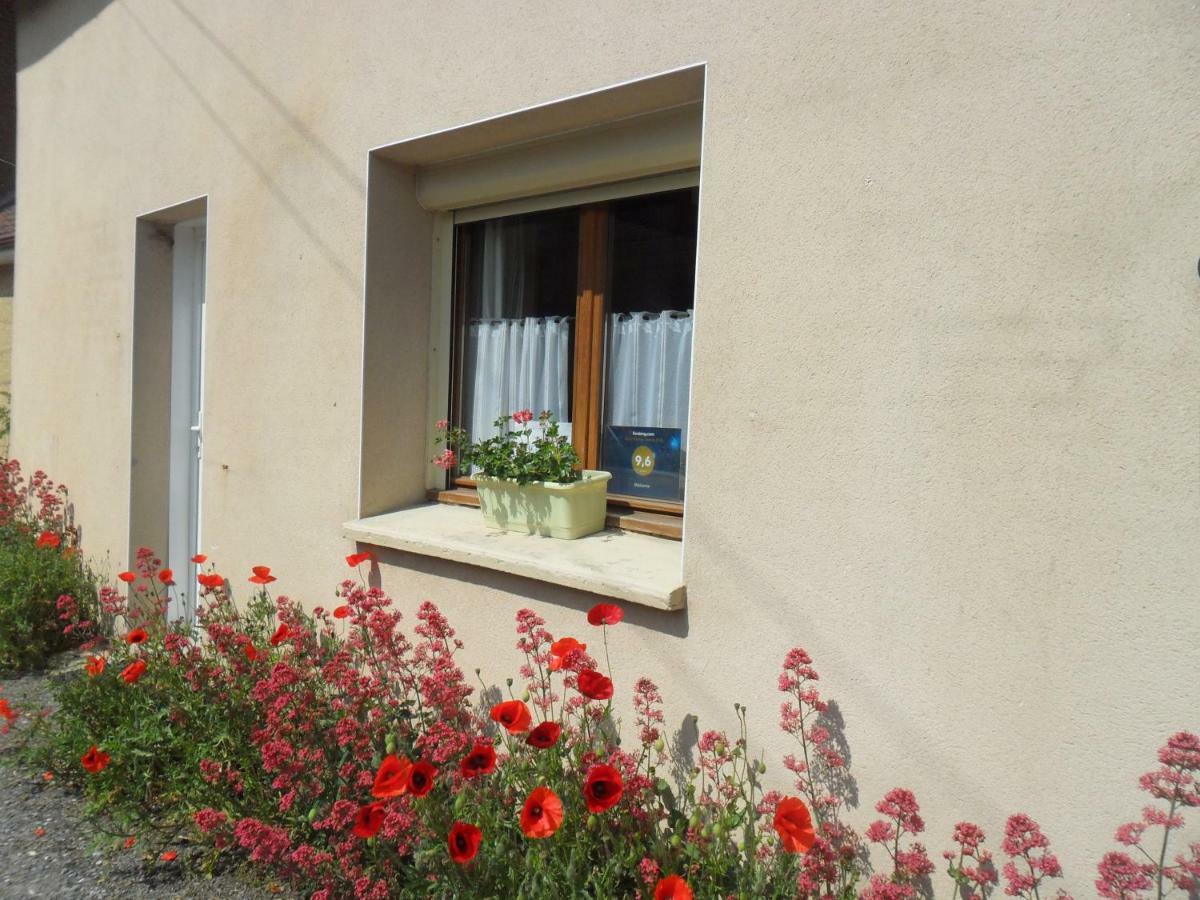 Welcome Authuille Exterior foto