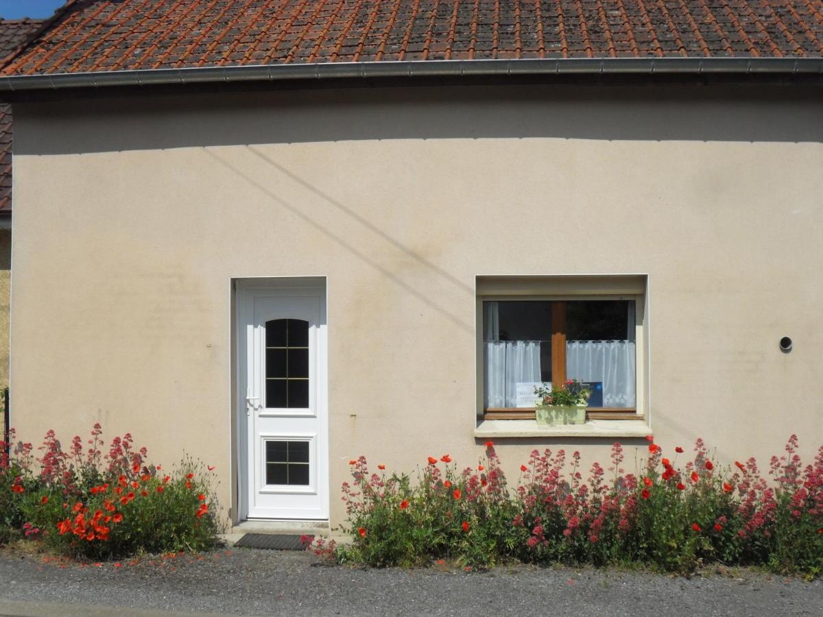 Welcome Authuille Exterior foto